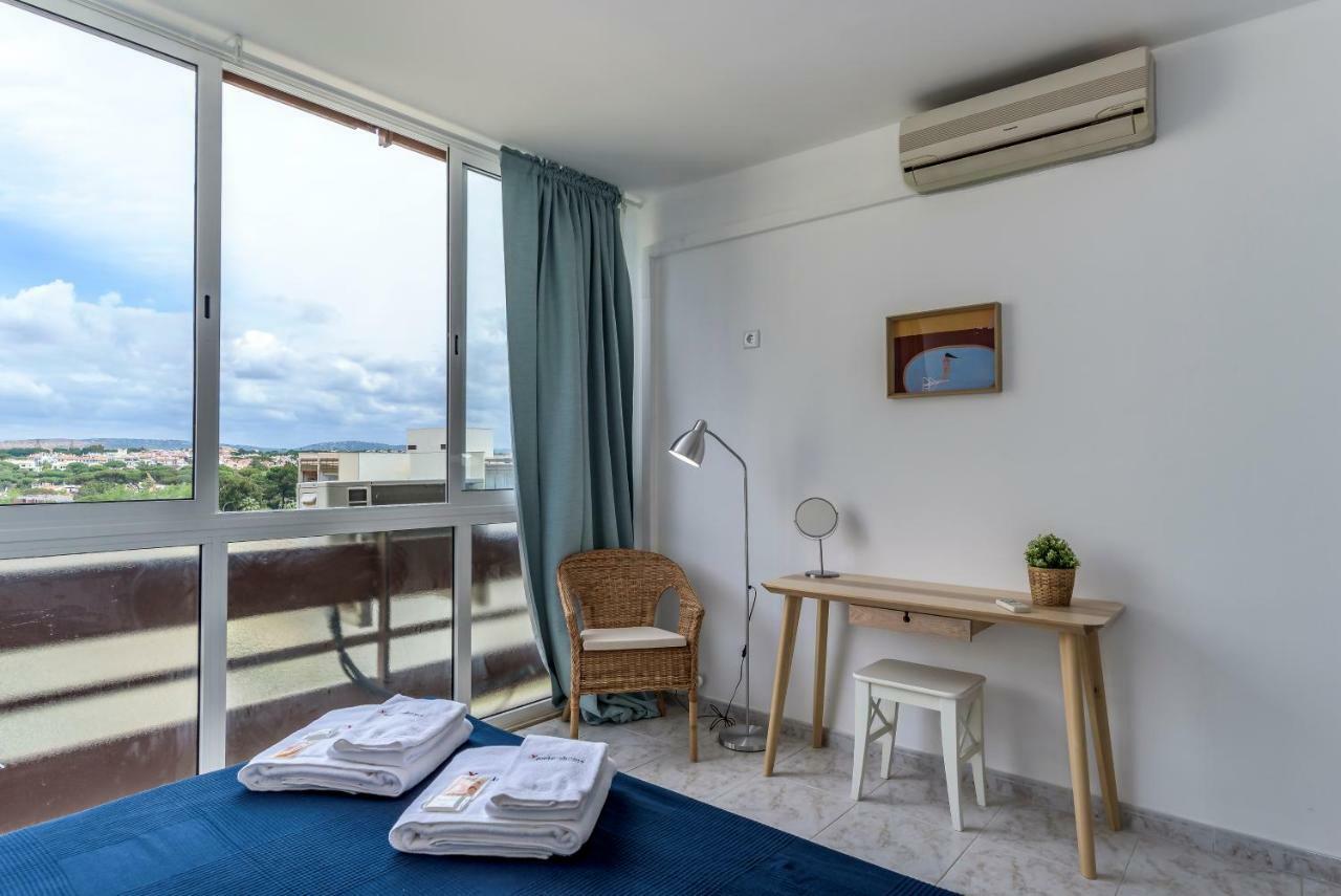 Flh Vilamoura Bright Flat Exterior foto