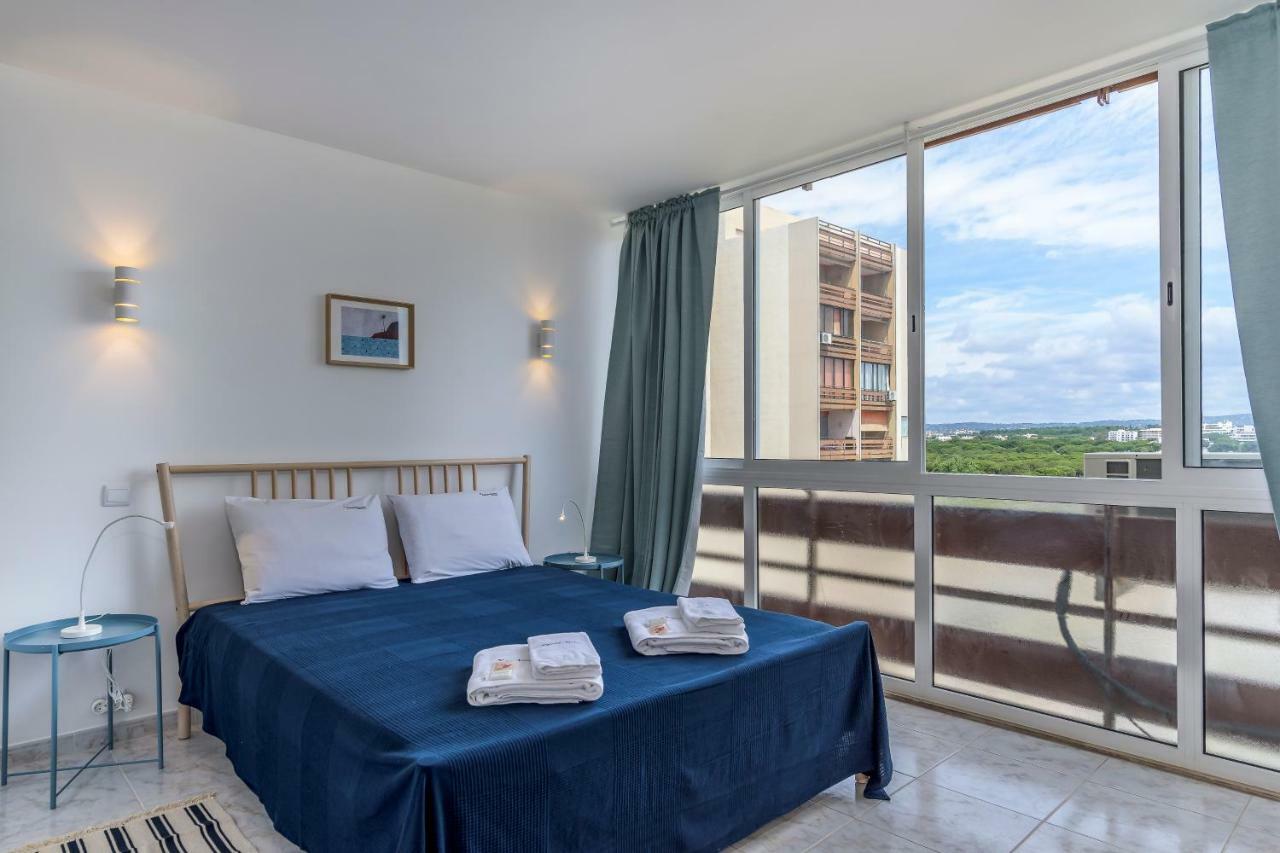 Flh Vilamoura Bright Flat Exterior foto