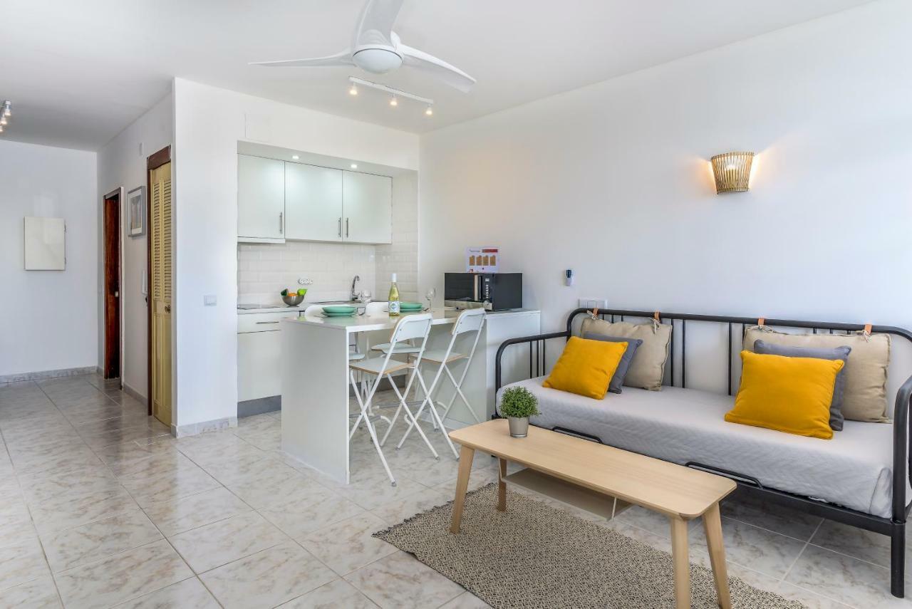 Flh Vilamoura Bright Flat Exterior foto